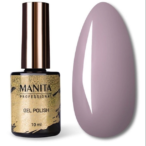 

MANITA Гель-лак для ногтей CLASSIC, Гель-лак для ногтей CLASSIC