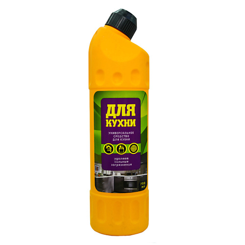 

GREENFIELD Универсально средство для кухни 750, Универсально средство для кухни