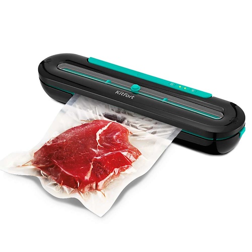 

KITFORT Вакууматор КТ-1522-3, Вакууматор КТ-1522-3