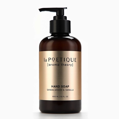 

РЯБИНА Мыло для рук, аромат сандала и ванили 300, Мыло для рук, аромат сандала и ванили