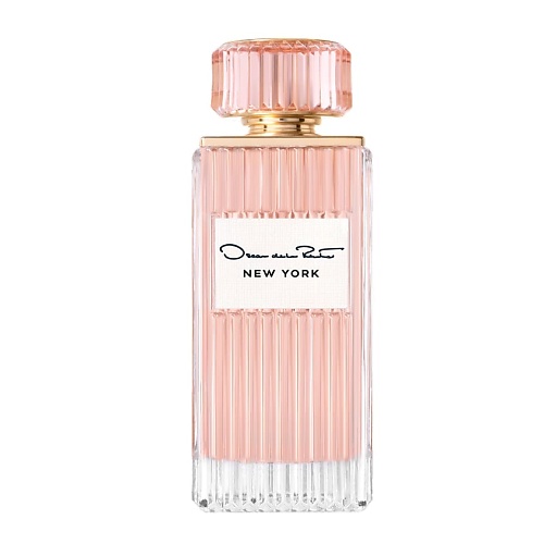 

OSCAR DE LA RENTA New York 100, New York