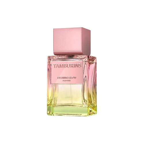 TAMBURINS Парфюмерная вода PERFUME EVENING GLOW 17636₽