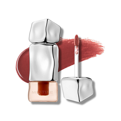 

MISTINE Блеск для губ Thai Latte, Блеск для губ Thai Latte