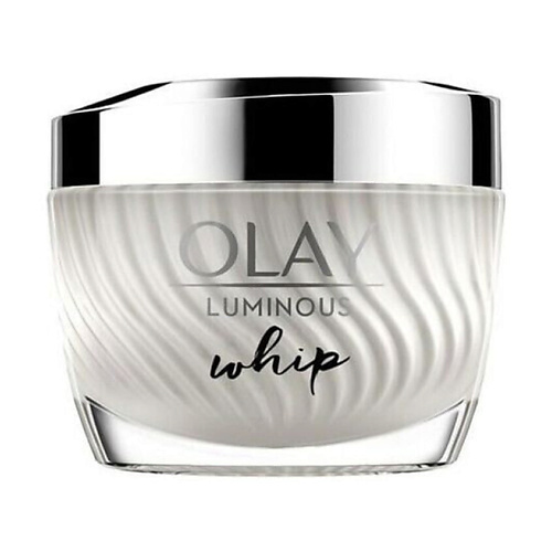 OLAY Увлажняющий крем для лица Luminious Whip