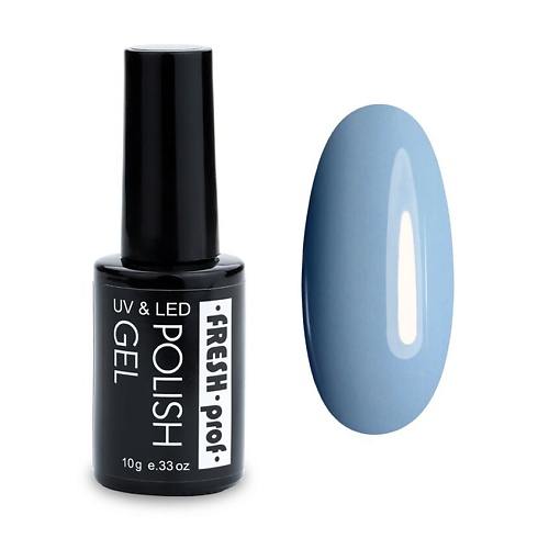 

FRESH PROF Гель лак для ногтей Японская, Гель лак для ногтей Японская