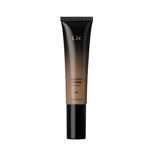 LIC Тинт для кожи с эффектом сиянияHealthy strobe skin tint 1900₽
