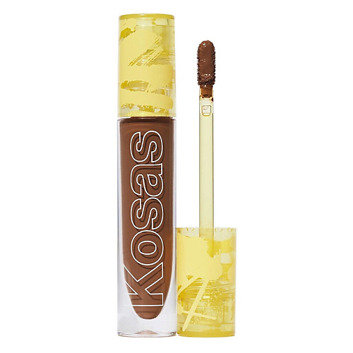 

KOSAS Кремовый консилер Revealer Super Creamy + Brightening Concealer 6, Кремовый консилер Revealer Super Creamy + Brightening Concealer