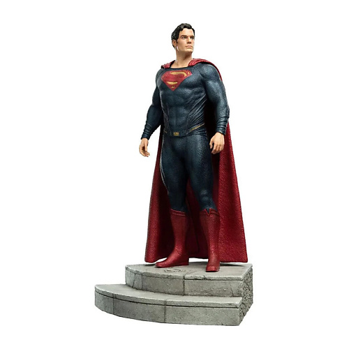 

WETA WORKSHOP Игрушка Justice league Superman Zack Snyder´S 1/6 figure 38 см, Игрушка Justice league Superman Zack Snyder´S 1/6 figure 38 см
