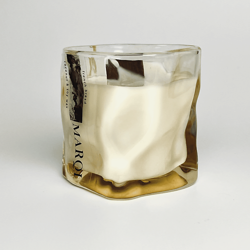 

MARQI Свеча ароматическая "Сандал и жасмин" 180, Свеча ароматическая "Сандал и жасмин"