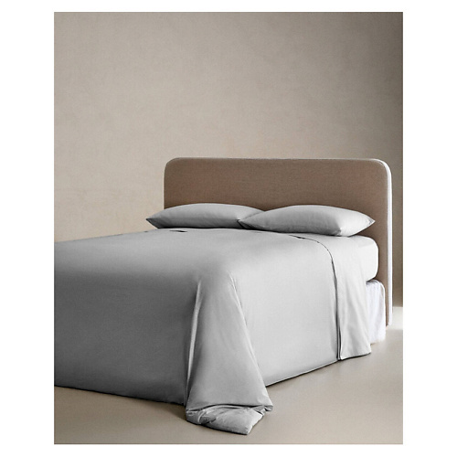 

ZARA HOME Пододеяльник из перкаля 200 гxм², Пододеяльник из перкаля 200 гxм²