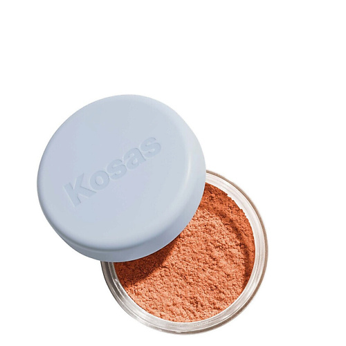 

KOSAS Рассыпчатая пудра Cloud Set Loose Translucent Setting + Blurring Powder 20, Рассыпчатая пудра Cloud Set Loose Translucent Setting + Blurring Powder