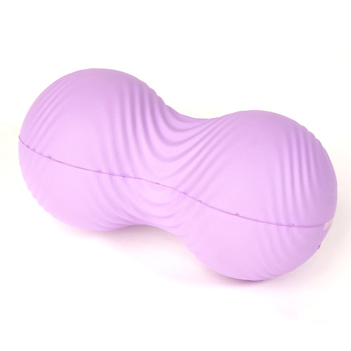 ОРТОСИЛА Мяч массажный двойной для спины стоп и ног 294₽