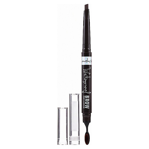 

LOVELY Карандаш для бровей Waterproof Brow Pencil, Карандаш для бровей Waterproof Brow Pencil