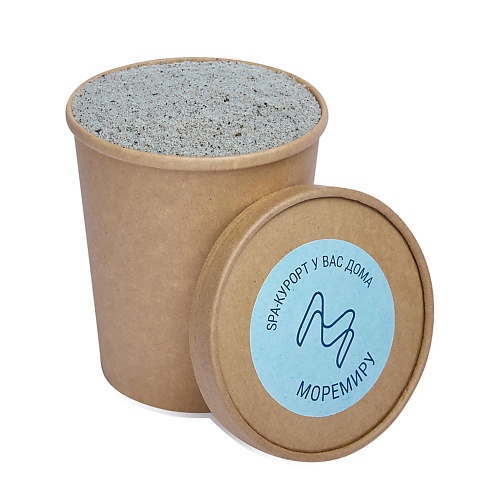 

МОРЕМИРУ Антицеллюлитная соль для ванн Три вида водорослей 1000, Антицеллюлитная соль для ванн Три вида водорослей