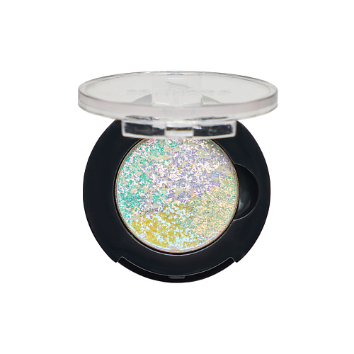 

BENUAGE Тени спаркл для век мультихромные комбинированные, Тени спаркл для век мультихромные комбинированные