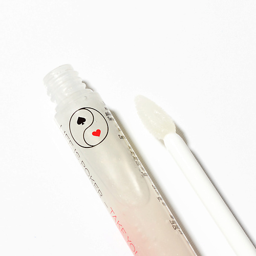 

РОСПАРФЮМ Блеск для губ с феромонами Joker, Блеск для губ с феромонами Joker