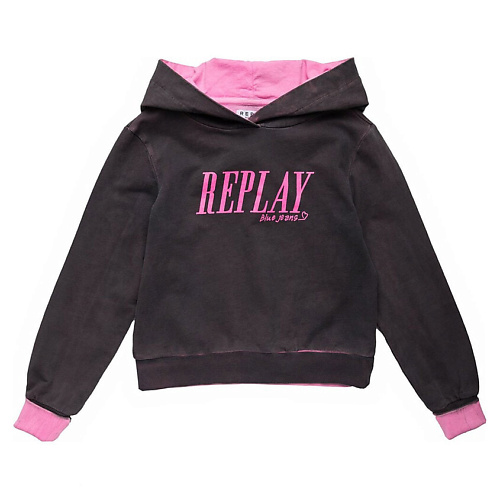 

REPLAY Толстовка с капюшоном SG2432.050.22990T, Толстовка с капюшоном SG2432.050.22990T