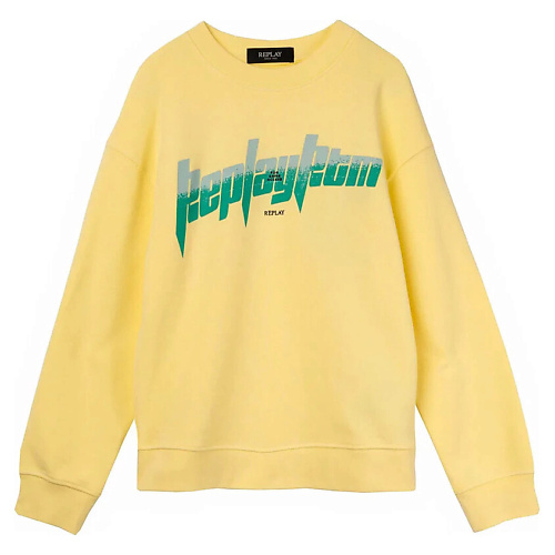 

REPLAY Свитшот SB2067.056.22739, Свитшот SB2067.056.22739