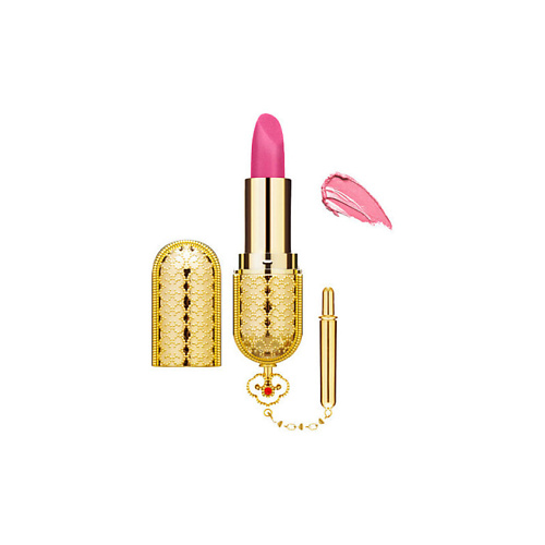 

THE HISTORY OF WHOO Ухаживающая антивозрастная помада Gongjinhyang Mi Luxury Lipstick, Ухаживающая антивозрастная помада Gongjinhyang Mi Luxury Lipstick