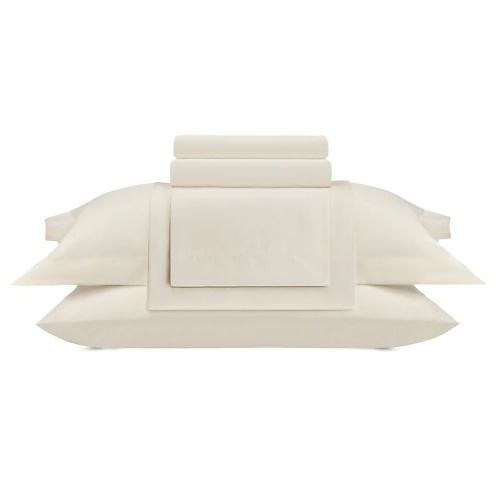 

ARYA HOME COLLECTION Постельное белье Vip из Oднотонного Сатина 2 Сп. 200x220 Кремовый, Постельное белье Vip из Oднотонного Сатина 2 Сп. 200x220 Кремовый