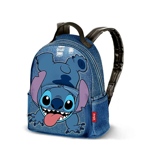 Рюкзак KARACTERMANIA Рюкзак Disney Lilo & Stitch Updown