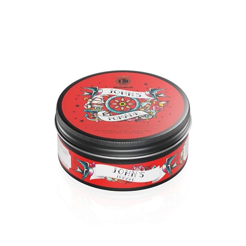 

LAVISH CARE Детская помада для укладки волос KIDS POMADE - JOHN'S POMADE 100, Детская помада для укладки волос KIDS POMADE - JOHN'S POMADE