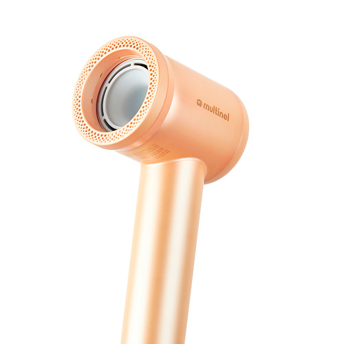 Насадка для фена MULTINEL Насадка для фена с ухаживающим комплексом Extra care