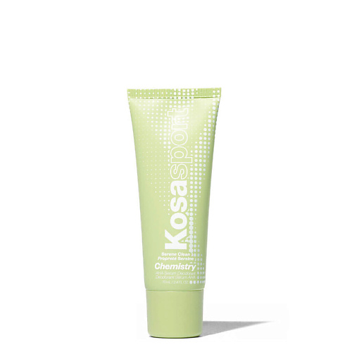   Лэтуаль KOSAS Дезодорант-сыворотка Chemistry Deodorant BO-Fighting AHA Serum Serene Clean 70