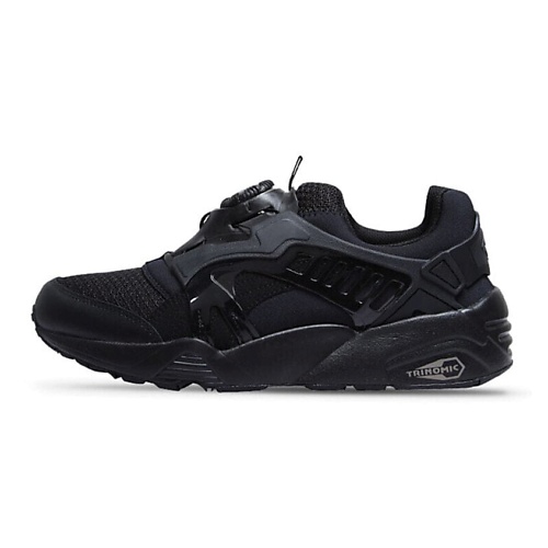 

PUMA Кроссовки Disc Blaze Ct Running Shoes Black, Кроссовки Disc Blaze Ct Running Shoes Black