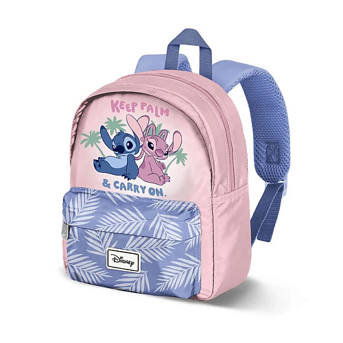 

KARACTERMANIA Рюкзак Disney Lilo & Stitch Keep Joy, Рюкзак Disney Lilo & Stitch Keep Joy