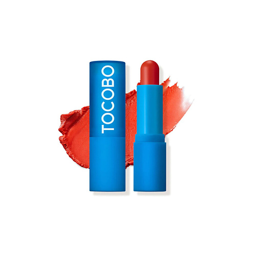 

TOCOBO Кремовый бальзам для губ Powder Cream Lip Balm, Кремовый бальзам для губ Powder Cream Lip Balm