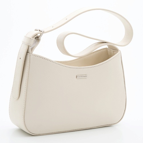 

FRANCHESCO MARISCOTTI Сумка женская кожаная через плечо, Сумка женская кожаная через плечо