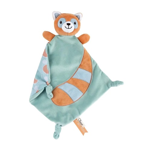 

CHICCO Мягкая игрушка для сна "Красная Панда" Red Panda Dou Dou, Мягкая игрушка для сна "Красная Панда" Red Panda Dou Dou