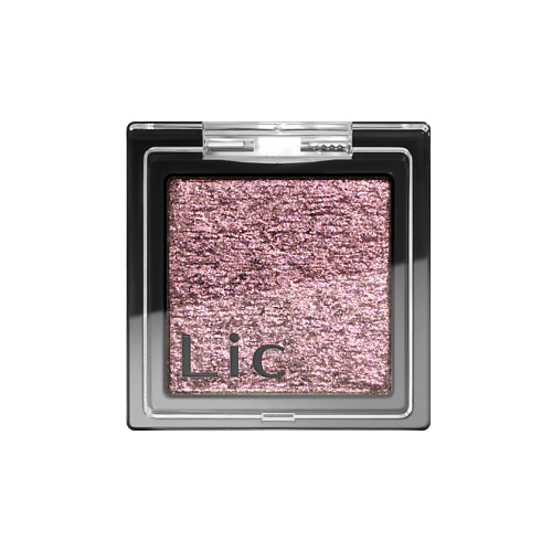 LIC Тени-спарклы для векEyeshadow sparkle 700₽