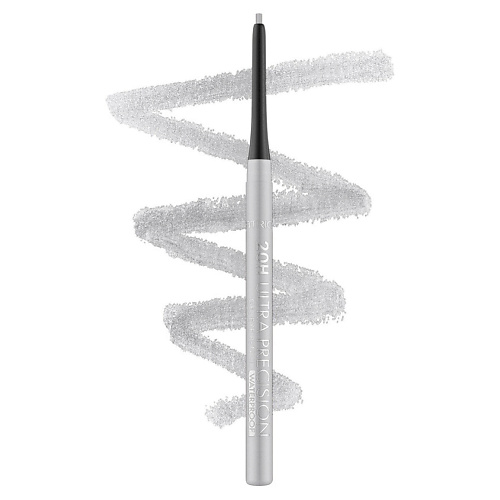 

CATRICE Водостойкий гелевый карандаш для глаз 20H Ultra Precision, Водостойкий гелевый карандаш для глаз 20H Ultra Precision