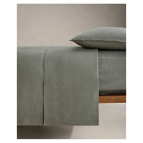 

ZARA HOME Льняной пододеяльник 140 gxm² 150 x 220 см, Льняной пододеяльник 140 gxm² 150 x 220 см