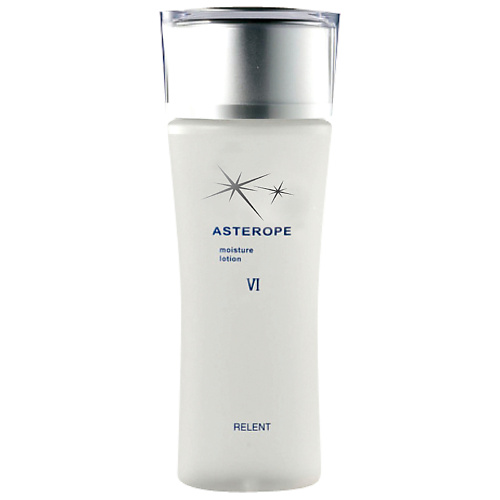 

RELENT Увлажняющий лосьон Asterope Moisture Lotion 120, Увлажняющий лосьон Asterope Moisture Lotion