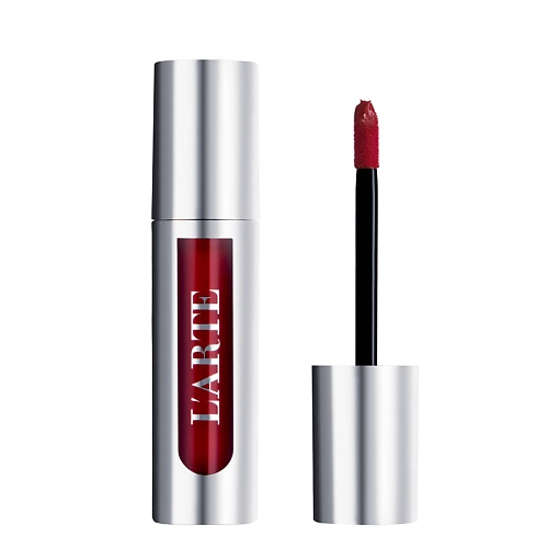 

L'ARTE DEL BELLO Матовая помада-крем Girl’s best friend, Матовая помада-крем Girl’s best friend