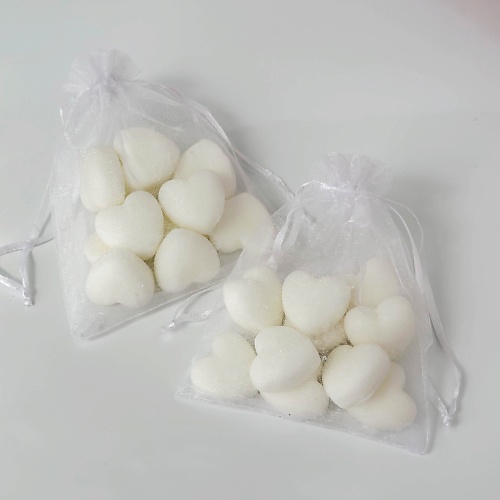 

POCHERK Ароматическое саше "Свежесть белья", Ароматическое саше "Свежесть белья"