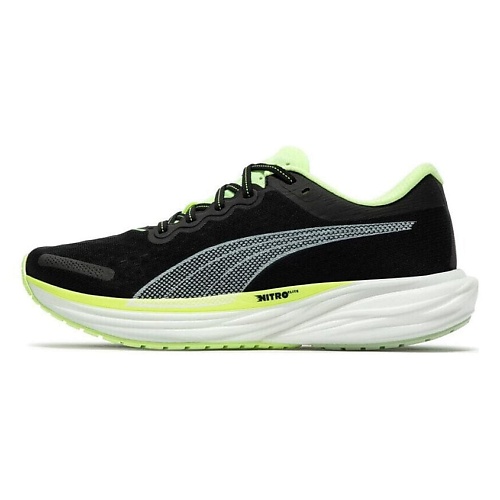 

PUMA Кроссовки Deviate Nitro 2 Run 75 'Black', Кроссовки Deviate Nitro 2 Run 75 'Black'