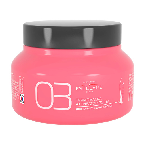 INSTITUTE ESTELARE Маска для волос 