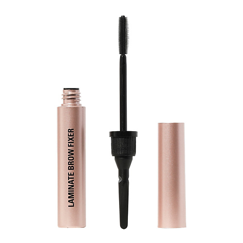 Фиксатор для бровей REVOLUTION MAKEUP MAKEUP REVOLUTION Гель для фиксации Laminate Brow Fixer