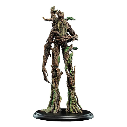 

WETA WORKSHOP Игрушка Lord Of The Rings Mini Statue Treebeard 21 см, Игрушка Lord Of The Rings Mini Statue Treebeard 21 см