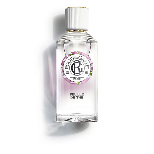 ROGER GALLET Душистая вода FEUILLE DE TH 5088₽