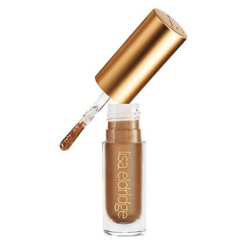 

LISA ELDRIDGE Жидкие тени LIQUID LUREX EYESHADOW, Жидкие тени LIQUID LUREX EYESHADOW