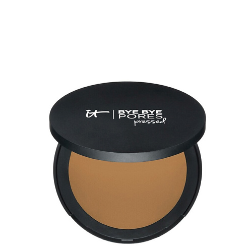 

IT COSMETICS Компактная пудра Bye Bye Pores Pressed Setting Powder 9, Компактная пудра Bye Bye Pores Pressed Setting Powder