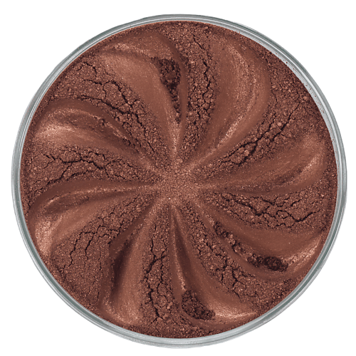 

ERA MINERALS Минеральные тени для век Frost F, Минеральные тени для век Frost F