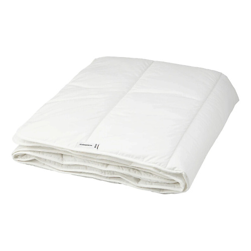 

IKEA Одеяло теплое STJÄRNBRÄCKA 140x200 см, Одеяло теплое STJÄRNBRÄCKA 140x200 см