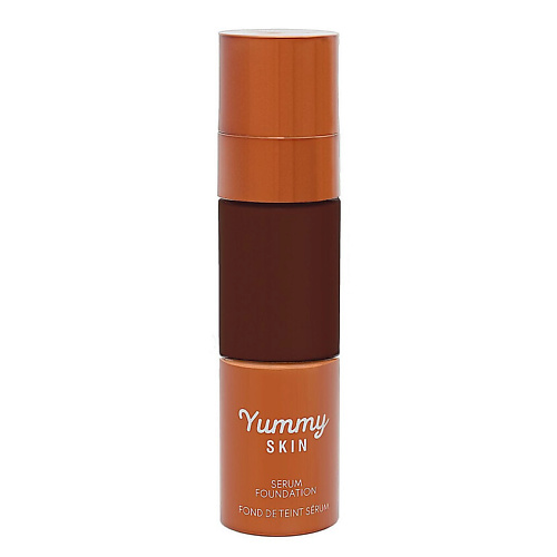 

DANESSA MYRICKS Тональный флюид Yummy Skin Serum Foundation, Тональный флюид Yummy Skin Serum Foundation