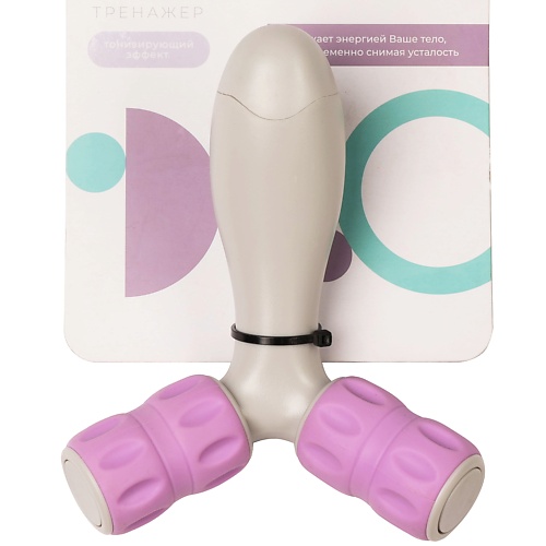 

ОРТОСИЛА Тренажер "Тонизирующий эффект", Тренажер "Тонизирующий эффект"